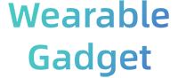 wearable gadget logo